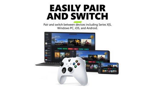 Xbox Wireless Controller is discounted below $40 for the Black Friday 2025 sale