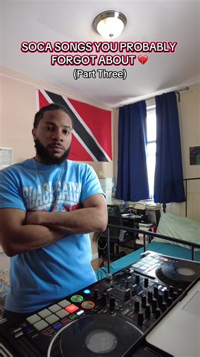 Top Soca Songs from Carnival You Can't Miss!