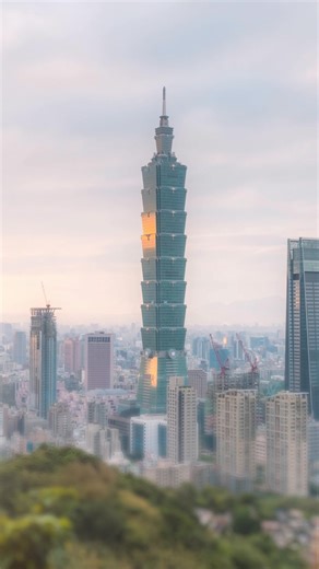 Looking for dreamy lights, healing nature, unique culture, or breathtaking city views? Taiwan has it all. And there’s no better place to experience it than TAIPEI 101: ✨ Marvel at stunning, magical light installations 🌿 Stroll through the healing sky garden 🎭 Experience Taiwanese culture at the summit 🌆 Capture unforgettable city views Your Taiwan Trip Starts at TAIPEI 101. From dazzling lights and culture to cityscapes and sky-high adventures — it’s more fun than you imagined. 🎟️ [Get your 