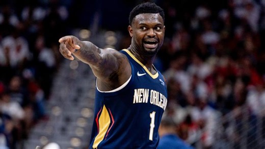 Zion Williamson injury update: Will Pels’ 2-time All-Star play tonight vs. Celtics?