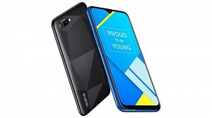 Rom stock cho OPPO Realme C2 (RMX1941 / RMX1945) - vnROM