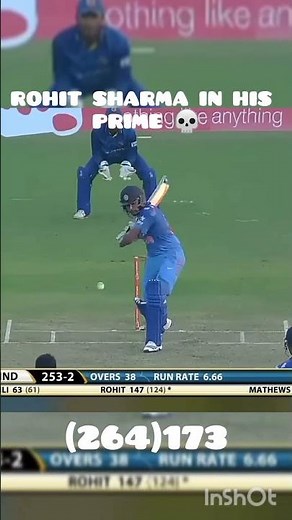 rohit sharma best innings highlights rohit sharma 264 runs HD highlights #cricket #rohit Sharma #cri