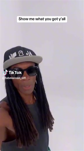 fab morvan (@fab.morvan)’s videos with original sound - fab morvan