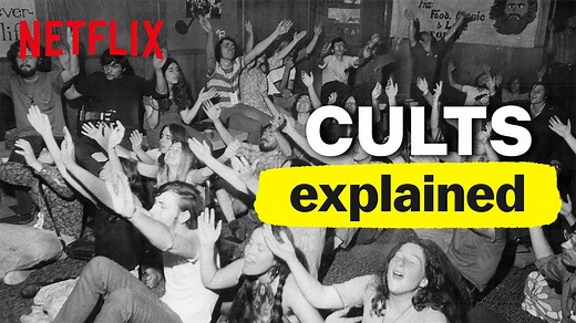 Full Episode: Cults, Explained | Netflix - Examining the World Mission Society Church of God