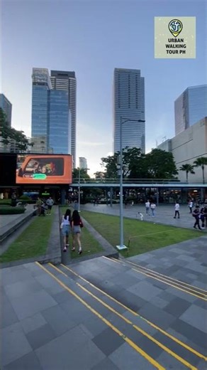 BONIFACIO HIGH STREET GLOBAL CITY Taguig Philippines 2026 | Travel Tour | ASMR |Virtual Tour