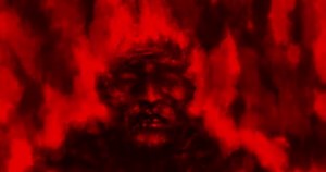 Dark Ritual Dagger Falling Man Into Stock Footage Video (100% Royalty-free) 3461585309 | Shutterstock