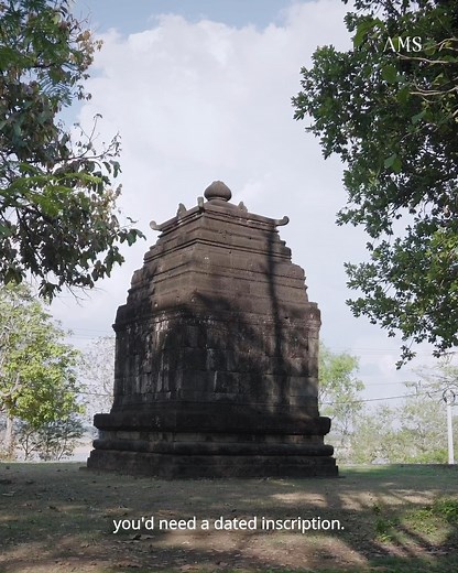 សិក្សាបន្ថែមអំពីក្បាច់រចនានៃប្រាសាទនានានៅភ្នំហាន់ជ័យជាមួយអ្នកជំនាញបុរាណវិទ្យា ⛳️ ទស្សនាចរណ៍តាមដងទន្លេមេគង្គខេត្តកំពង់ចាម ភ្នំហាន់ជ័យ ⛰️ https://maps.app.goo.gl/6rVZqducecm6qPau6 #AMS #AMSTravel #ទេសចរណ៏ផ្សារភ្ជាប់ទឹកដីរដូវកាលទី២ #កម្ពុជាអស្ចារ្យ #MLMUPC #specialcut | Cambodia Amazing Trip Planner