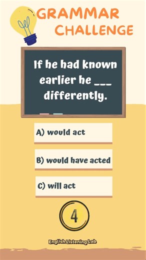 English Grammar Quiz |upper-intermediate #readingeanglish #englishlisteninglab #englishlanguage