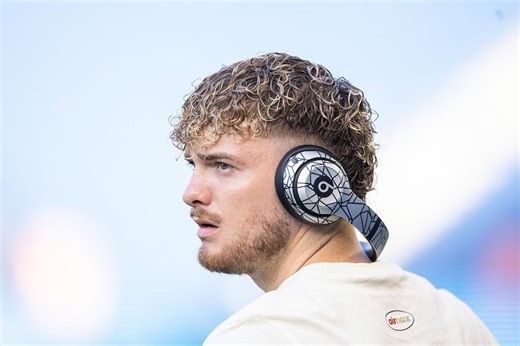 Elliott update: Why FIFA rule is limiting his transfer options