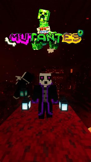 ¿Qué pasaría si los mobs de Minecraft…? #minecraft #minecraftmemes #humor #nebur #minecraftmemes