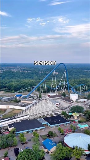 What are YOUR favorite coasters?🎢🏆