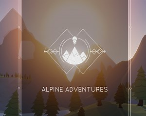 ALPINE ADVENTURES by Nemo Studio