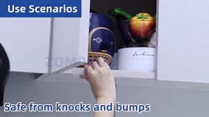 Clear Soft Corner Protectors for Furniture Strip,2in x13FT,2 Rolls,Sharp Edge & Table Bumper,Window Edge,Wall Protector, Soft Corner Guards Safe for Proof,Table Corner Protectors in Family