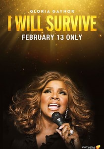 Gloria Gaynor: I Will Survive streaming online