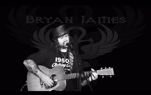 3.6K views · 257 reactions | I’ve always loved this song. It’s just one of those that’s so well written you forget you’re listening to a song until it’s over and there’s that silence when it ends. | Bryan James | Facebook