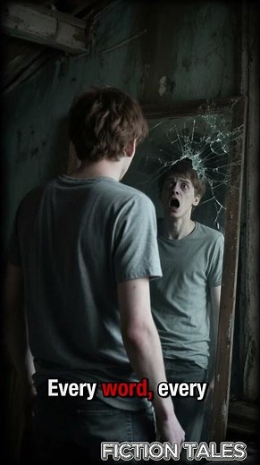 Voices in the Static | Found Footage Horror | Fiction Tales