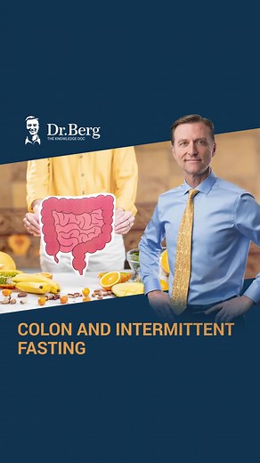 Colon Detox Fasting: The Ultimate Guide to Intermittent Fasting and Weight Loss