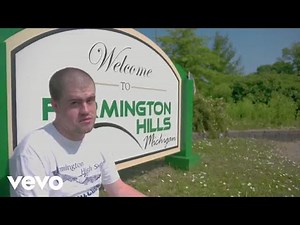 Clooner - King of Farmington