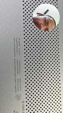 Hp 15s-fq5111TU Laptop Dead Problem #fixing #repairshorts #laptop #laptopdead #motharboardfixing #yt