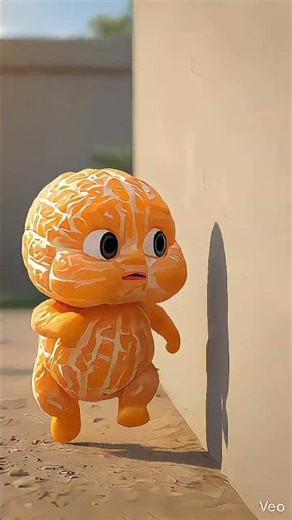 🍊i was running fast too fast i didn't look i didn't slow down just ‪@YuviGaming-c4d‬ #funny