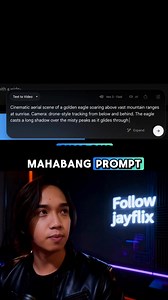 #freeaitutorial Forget typing long AI prompts. This time, the image is the prompt. No prompt engineering. Just pure control. In this demo, I used simple annotations to: 1️⃣ Make the guy take out his phone 2️⃣ The girl reacts (ouch) 3️⃣ A meteorite hits the mountain in the background All visuals. If you’re creating AI videos or e-commerce visuals, add visual prompting to your arsenal — mas mabilis, mas precise, mas creative. 👉Follow for more AI tutorials and visual-editing hacks. #aivideos #aitu