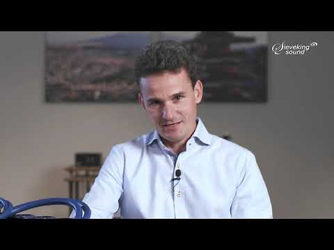 Sieveking Sound präsentiert die Kabel von Cardas Audio