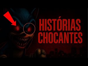O Segredo do Sonic que Ninguém Conta!