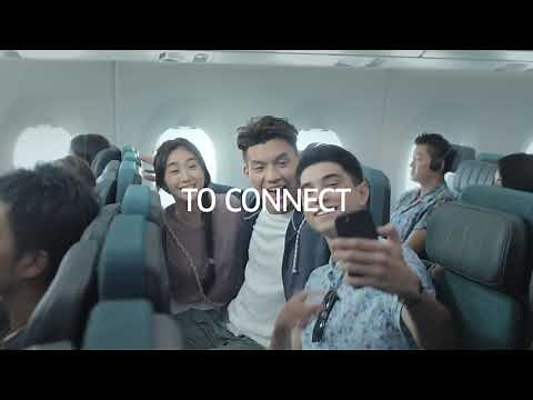 Swire Group Corporate Video (1 mins 7 secs)