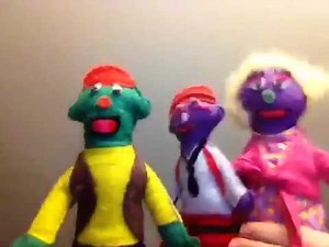 Farley Sings Figure it Out