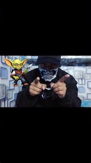 Goblin Weakness Revealed! 🧌⚡