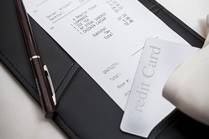 The Expense-Account Racket