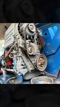 Buying and Repairing an Genie Z60/34 Articulated Boom Lift - Part 1 #construction #excavator