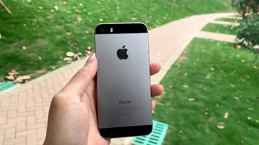 在2021年使用iOS12.5系统的iPhone5s_高清1080P在线观看平台_腾讯视频