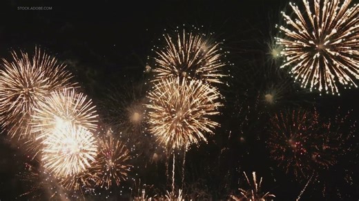 Fourth of July: Check out these celebrations across Maine