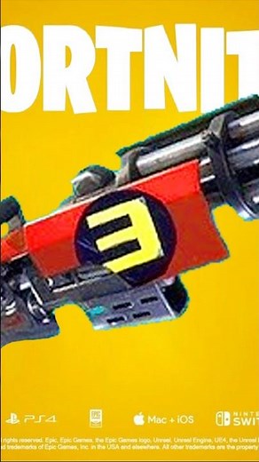 How To Get Eminem RG Minigun Mythic in Your Creative Island! (Fortnite)