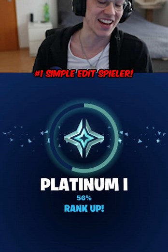 Fortnite Simple Edit Tutorial for Chapter 6