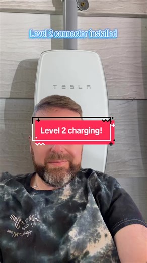 Tesla Wall Connector Installation for Faster Charging