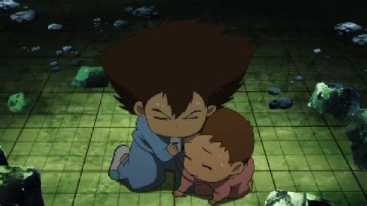 长大后再听『Butter-Fly』，会有不一样的感觉吗？