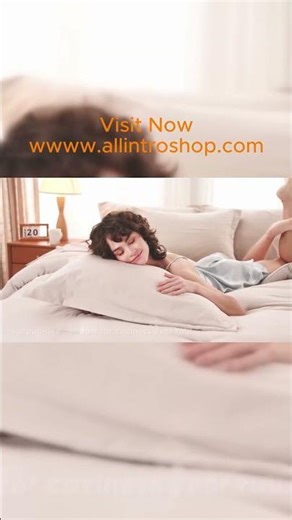 Best Comforter Set on Amazon 🛏️ | MUXHOMO 7-Piece Queen Bedding Review