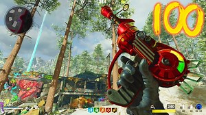 The Cold War: Zombies SOLO World Record has just been BROKEN, but the strategy used to get there has also just been NERFED... What is your HIGHEST round in Zombies? 😳 | NoahJ456