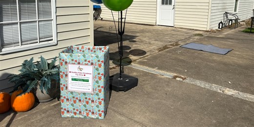 Nonprofit working to put presents under the tree in Butler County