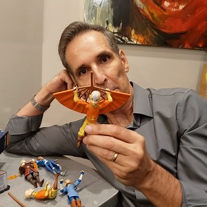 368K views · 5.7K reactions | Kicking off the McFarlane Toys Summer Showcase with Avatar: The Last Airbender! Enjoy and Be Safe. TODD #mcfarlanesummershowcase #avatarthelastairbender | Todd McFarlane | Facebook