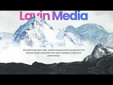Lavin Media at Lead Generation World 2026 | Performance Marketing, Lead Gen & Real Conversations