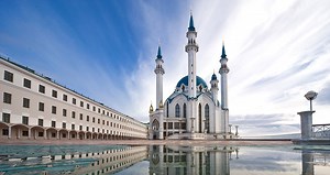Kazan Travel Guide - Perfect your Visit to Kazan, Russia