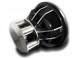DC Audio Neo 4.0 Subwoofers — DC Audio
