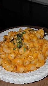 Easy red sauce pasta recipe #food #howtomakeredsaucepasta
