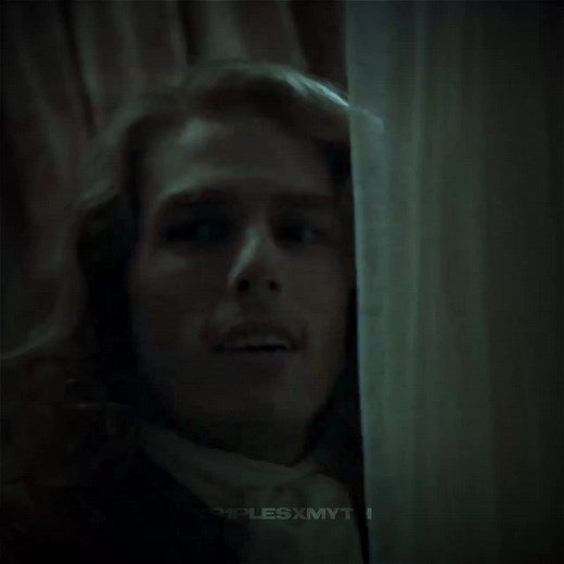 Tom Cruise as Lestat: A Vampire Film Journey