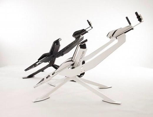 VRフィットネスマシン「ICAROS」個人向け販売がスタート、約25万円で