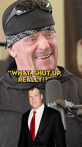 4.9M views · 32K reactions | People Still Think Kane & Undertaker Are Brothers  #wwe #wrestling #theundertaker | Chris Van Vliet | Facebook