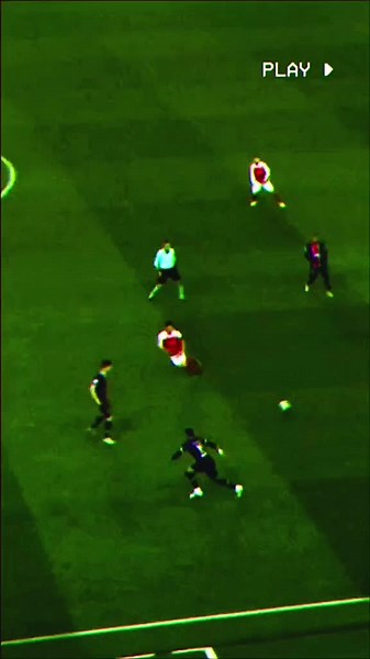 Exciting Soccer Match Highlights and Player Moments